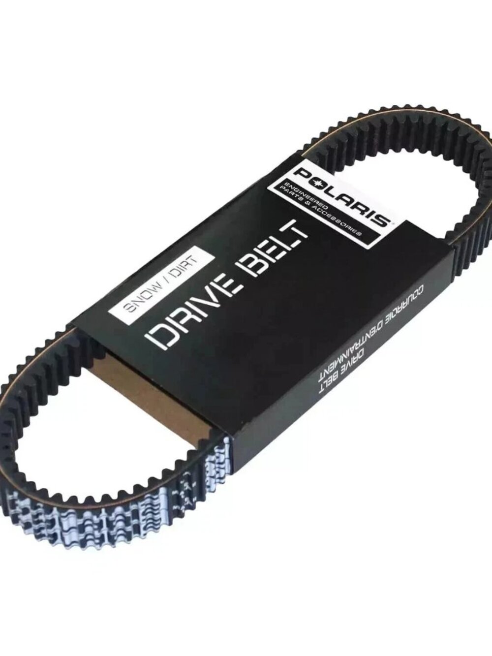 Polaris RZR Drive Belt for Pro XP, Pro XP 4, Turbo S, Turbo S 4, Turbo R 3211202 - Picture 6 of 7